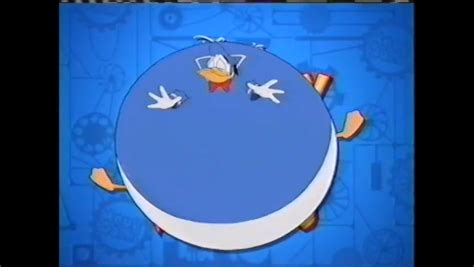 The Impact of Black Magic Infused Inflation on Donald Duck's World